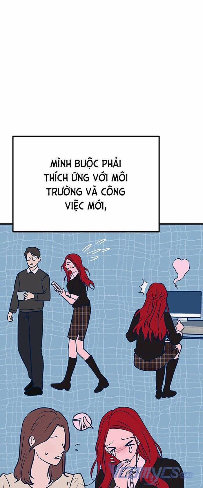 Kẻ Rác Rưởi Không Đáng Được Yêu 46 trang 16