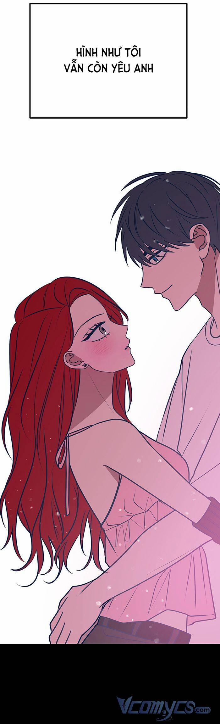 Kẻ Rác Rưởi Không Đáng Được Yêu 46 trang 18