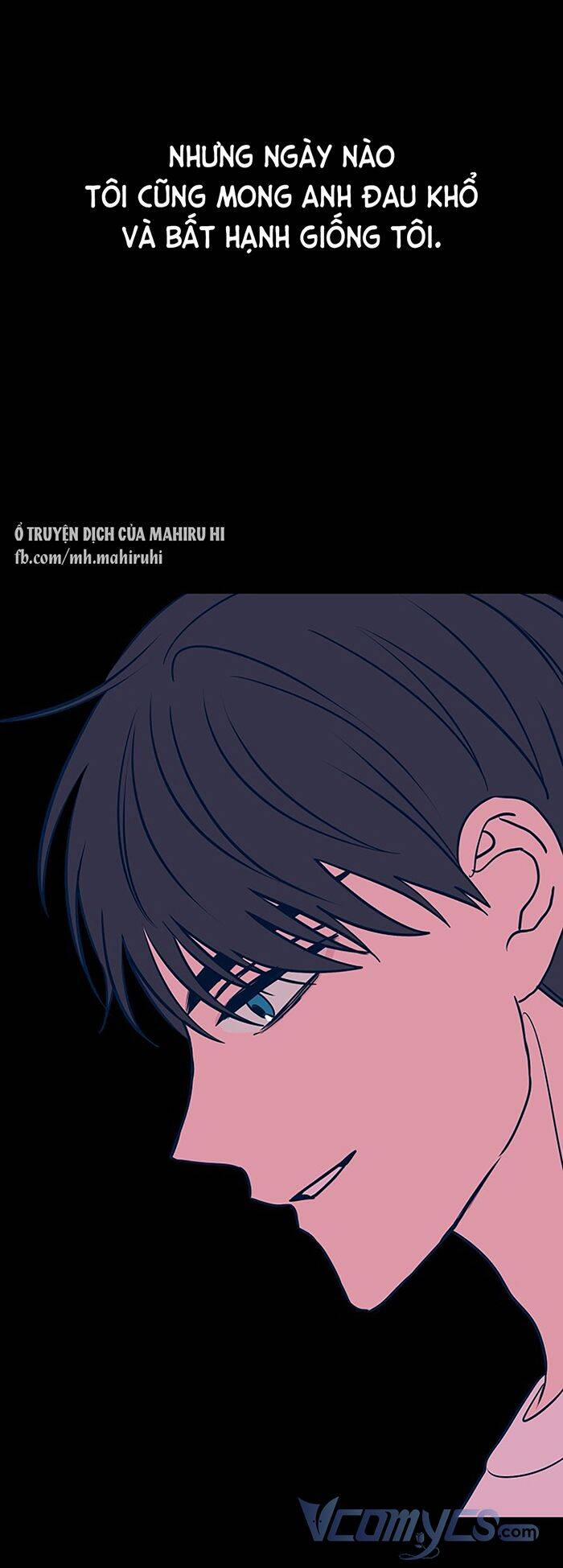 Kẻ Rác Rưởi Không Đáng Được Yêu 46 trang 19