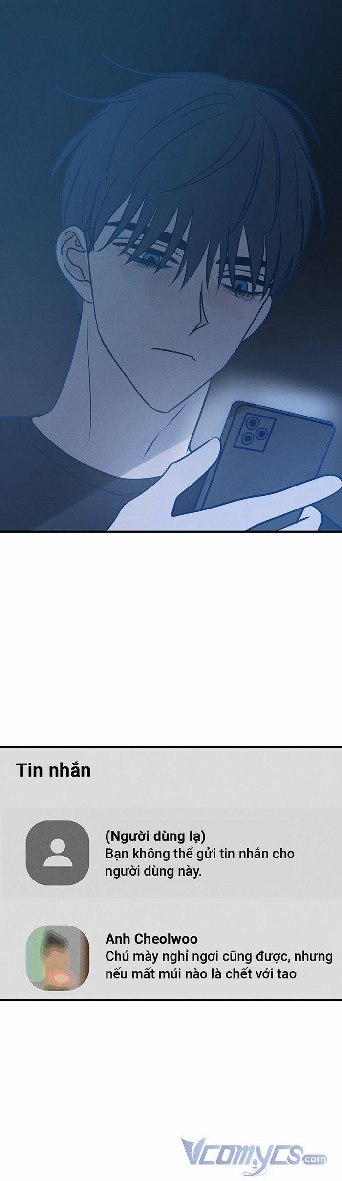 Kẻ Rác Rưởi Không Đáng Được Yêu 46 trang 2