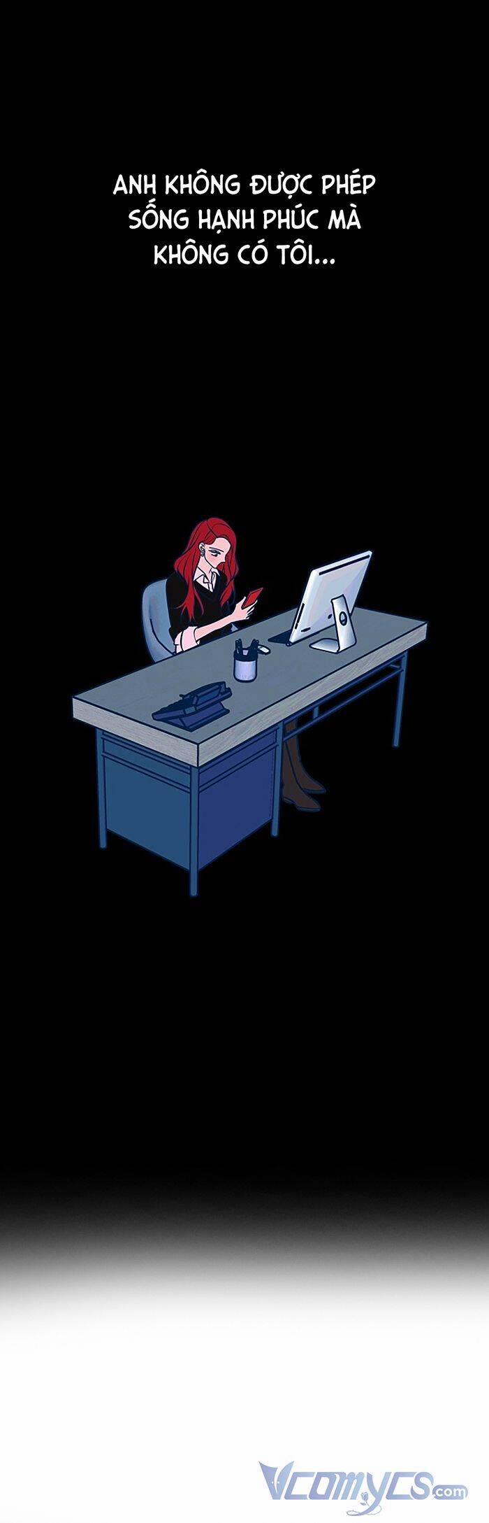 Kẻ Rác Rưởi Không Đáng Được Yêu 46 trang 20