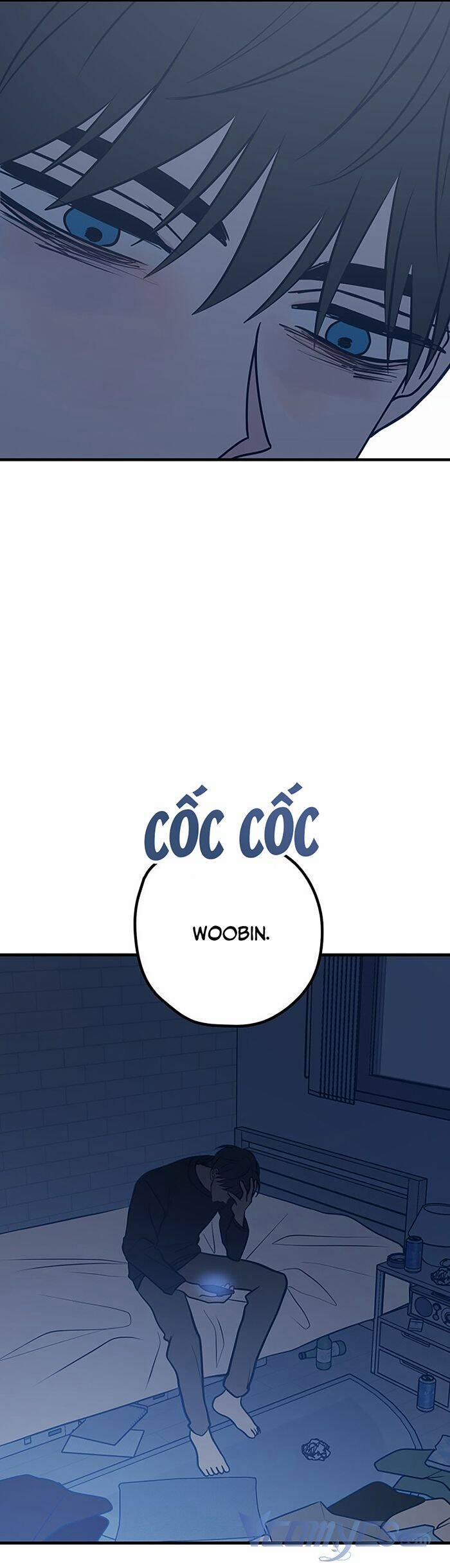 Kẻ Rác Rưởi Không Đáng Được Yêu 46 trang 4