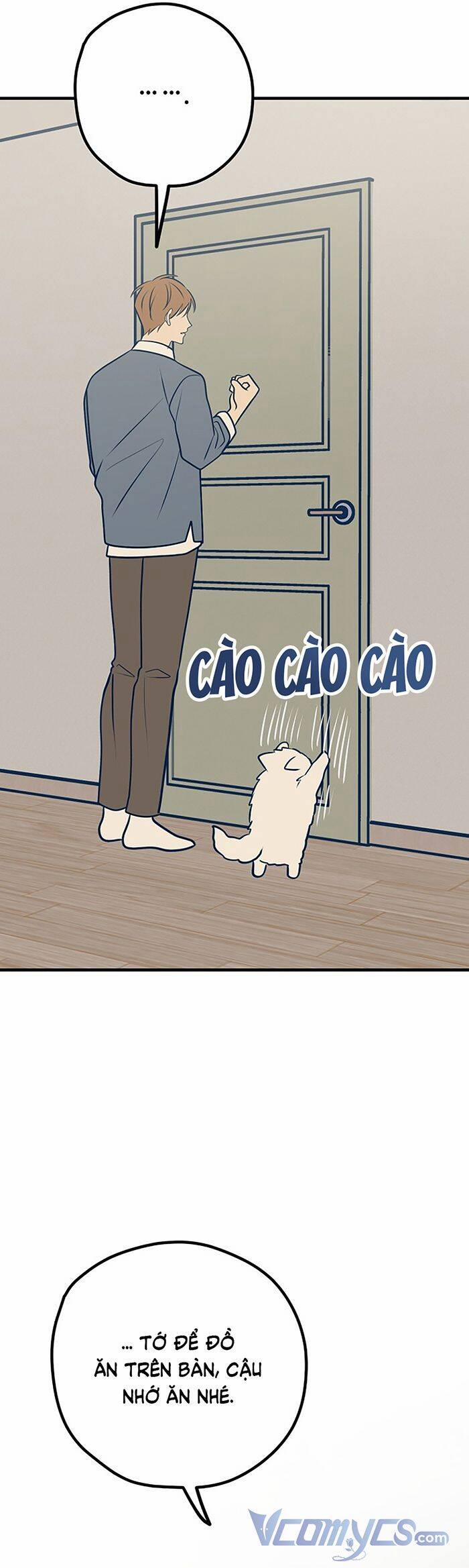 Kẻ Rác Rưởi Không Đáng Được Yêu 46 trang 6