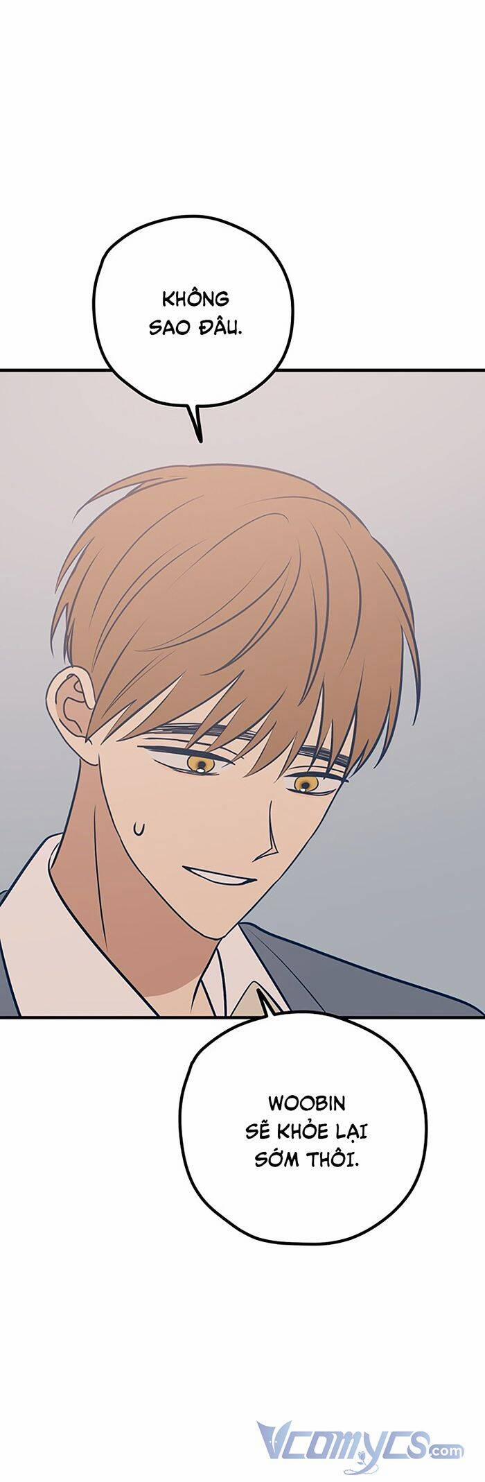 Kẻ Rác Rưởi Không Đáng Được Yêu 46 trang 8