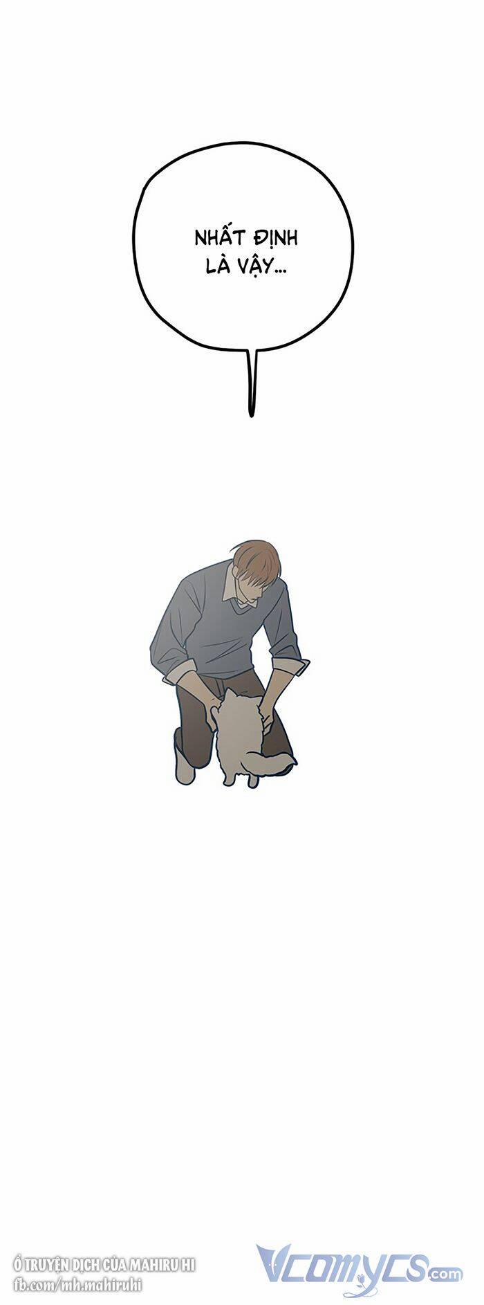 Kẻ Rác Rưởi Không Đáng Được Yêu 46 trang 9