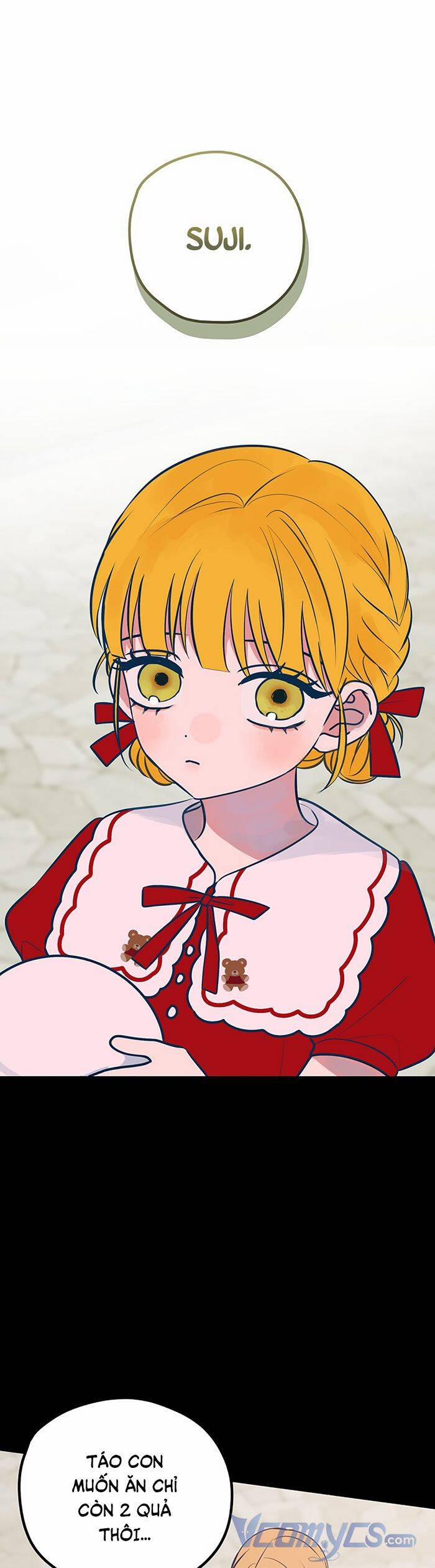 Kẻ Rác Rưởi Không Đáng Được Yêu 47 trang 1