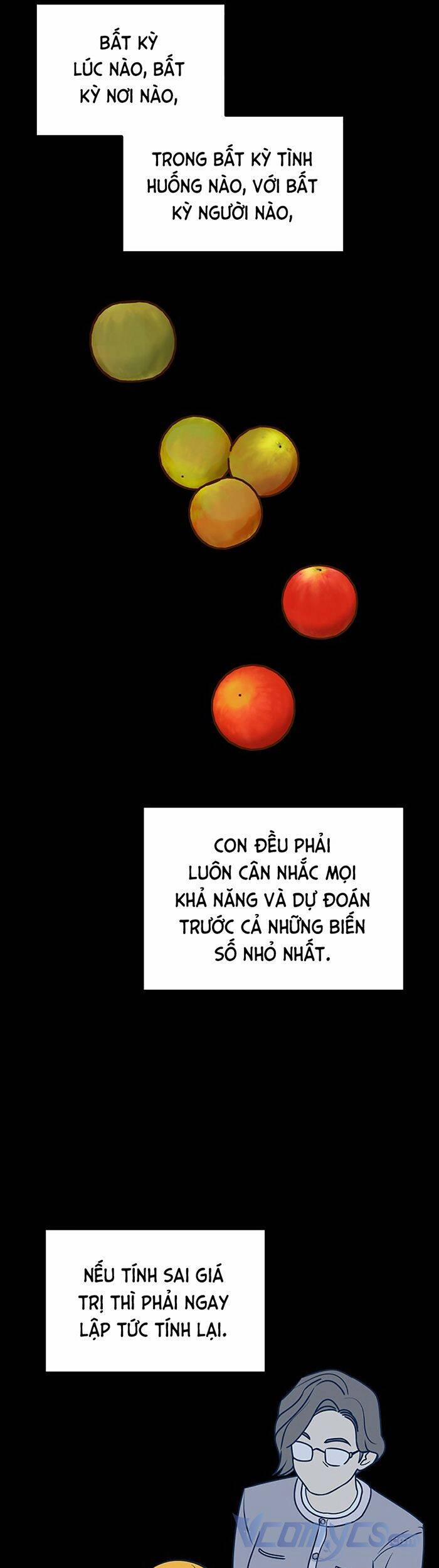 Kẻ Rác Rưởi Không Đáng Được Yêu 47 trang 10