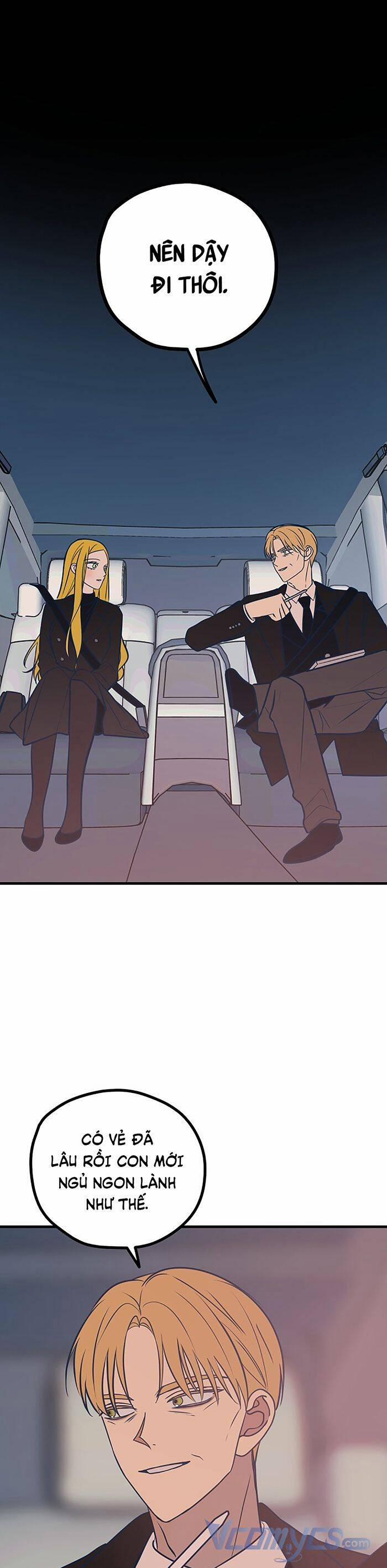 Kẻ Rác Rưởi Không Đáng Được Yêu 47 trang 17