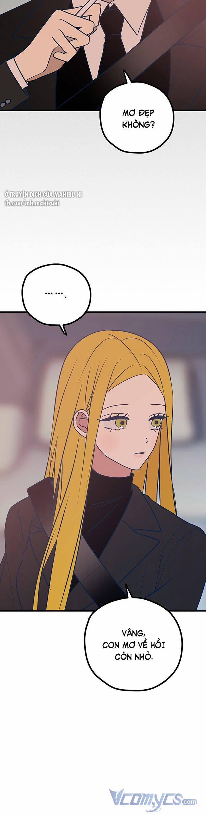 Kẻ Rác Rưởi Không Đáng Được Yêu 47 trang 18