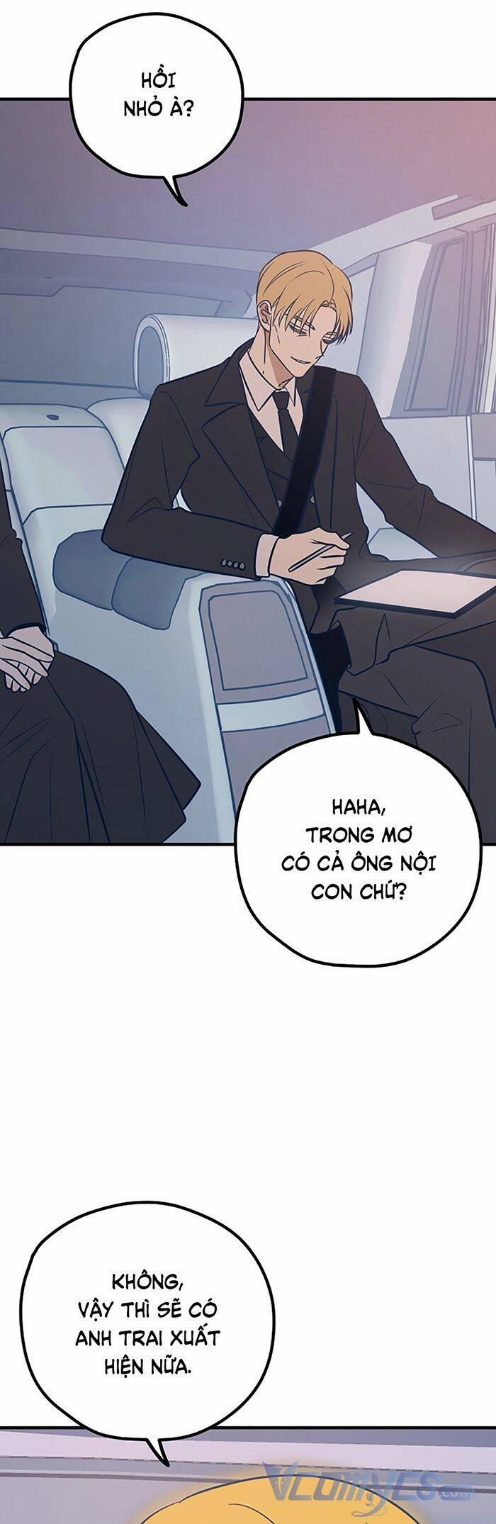 Kẻ Rác Rưởi Không Đáng Được Yêu 47 trang 19