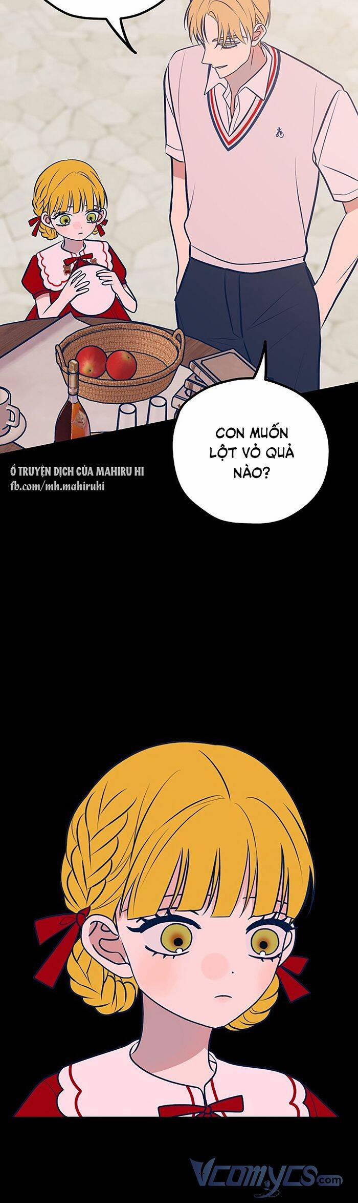 Kẻ Rác Rưởi Không Đáng Được Yêu 47 trang 2