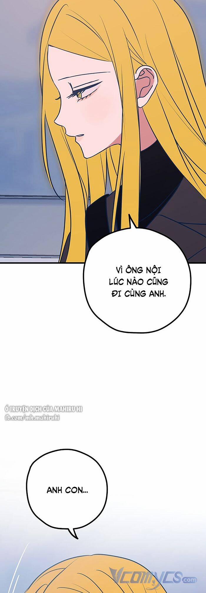 Kẻ Rác Rưởi Không Đáng Được Yêu 47 trang 20