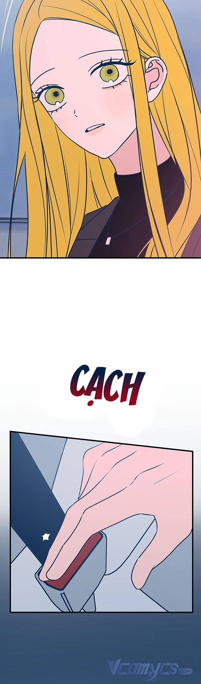 Kẻ Rác Rưởi Không Đáng Được Yêu 47 trang 21