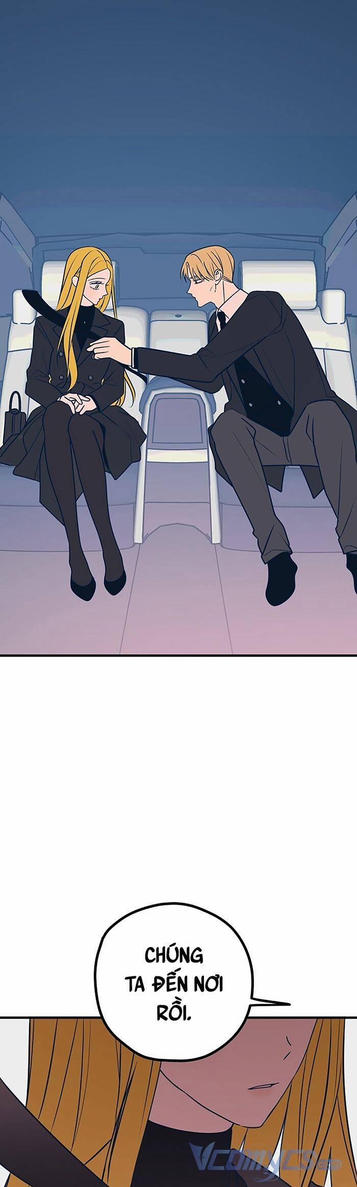 Kẻ Rác Rưởi Không Đáng Được Yêu 47 trang 22