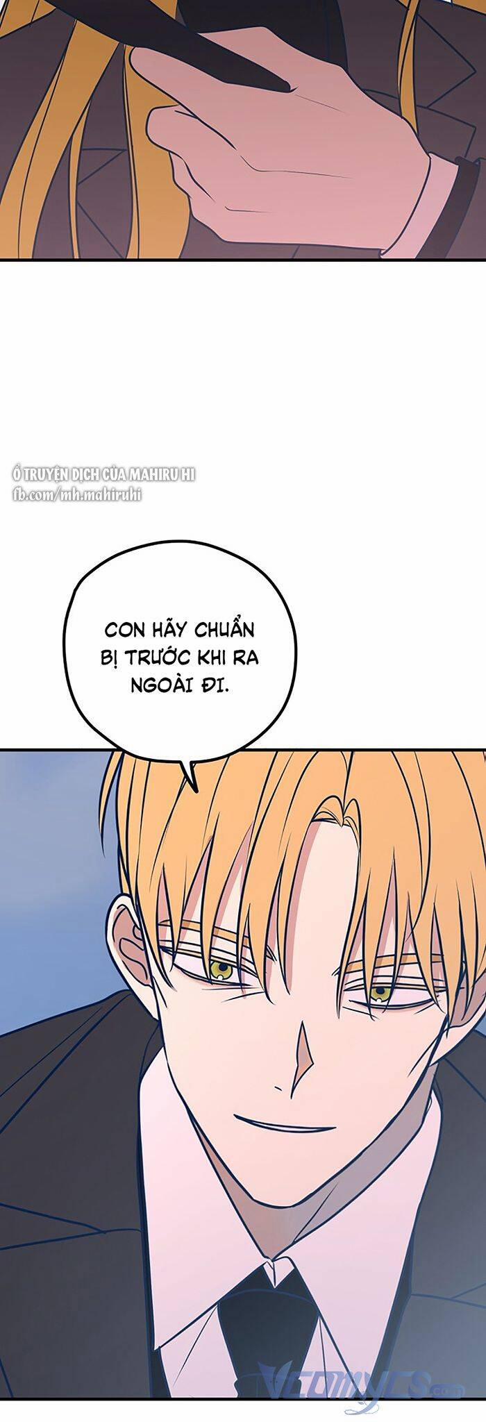 Kẻ Rác Rưởi Không Đáng Được Yêu 47 trang 23