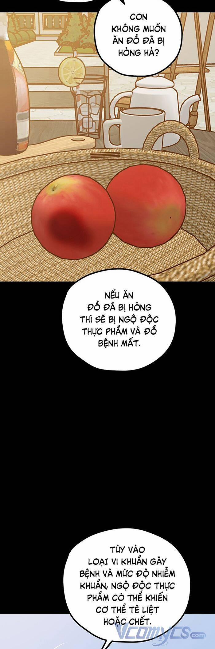 Kẻ Rác Rưởi Không Đáng Được Yêu 47 trang 4