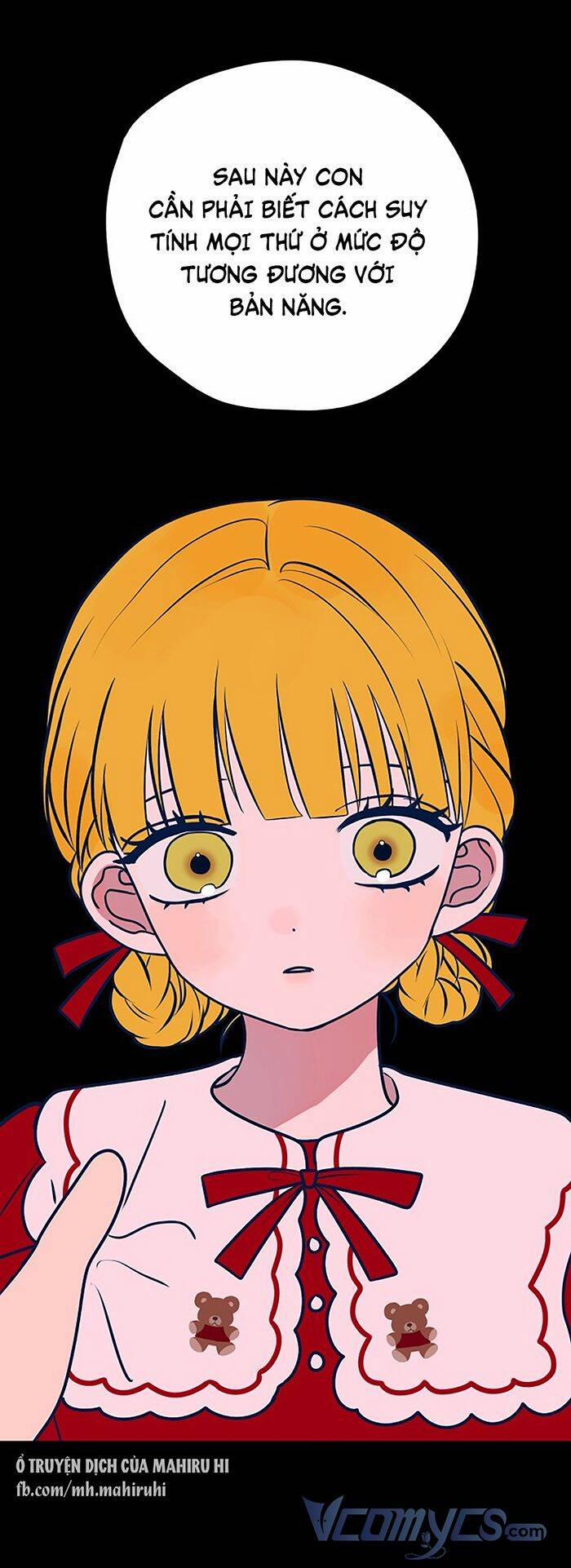 Kẻ Rác Rưởi Không Đáng Được Yêu 47 trang 8