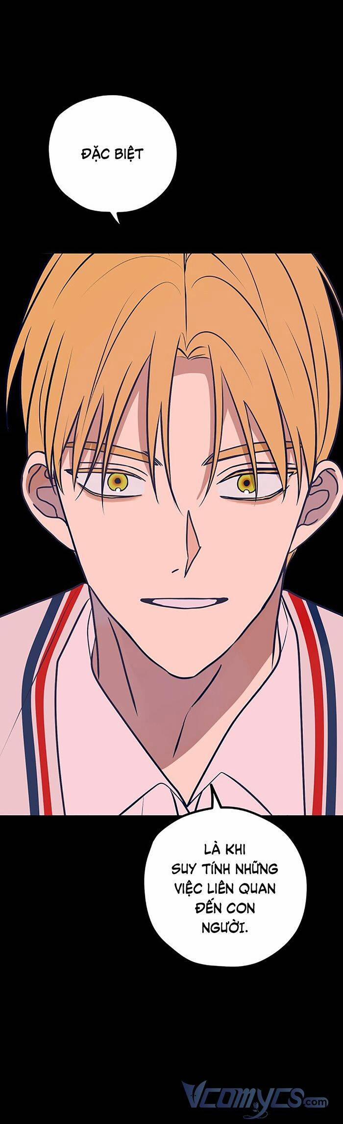 Kẻ Rác Rưởi Không Đáng Được Yêu 47 trang 9