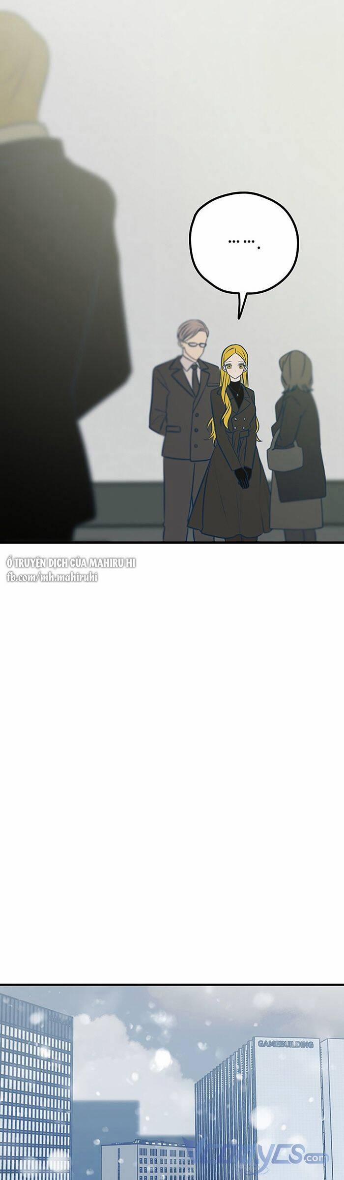 Kẻ Rác Rưởi Không Đáng Được Yêu 48 trang 10