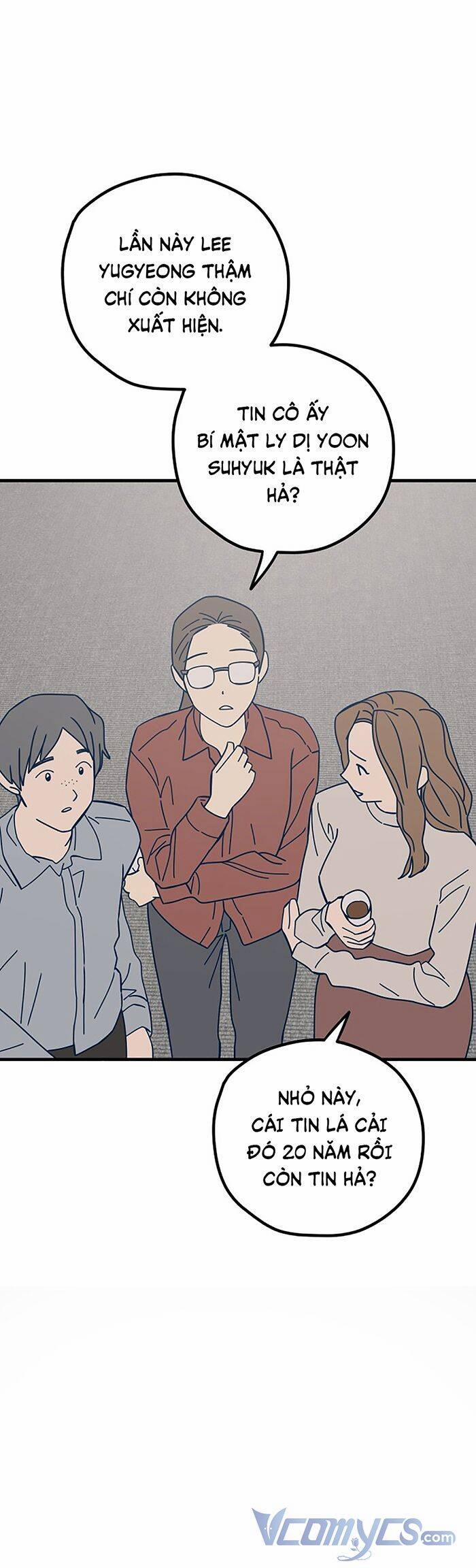 Kẻ Rác Rưởi Không Đáng Được Yêu 48 trang 12