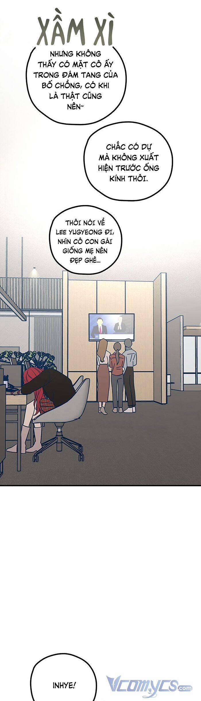 Kẻ Rác Rưởi Không Đáng Được Yêu 48 trang 13