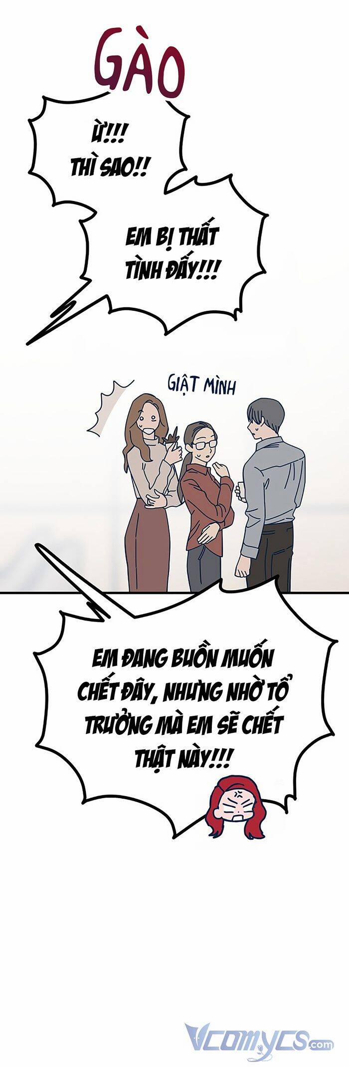 Kẻ Rác Rưởi Không Đáng Được Yêu 48 trang 17