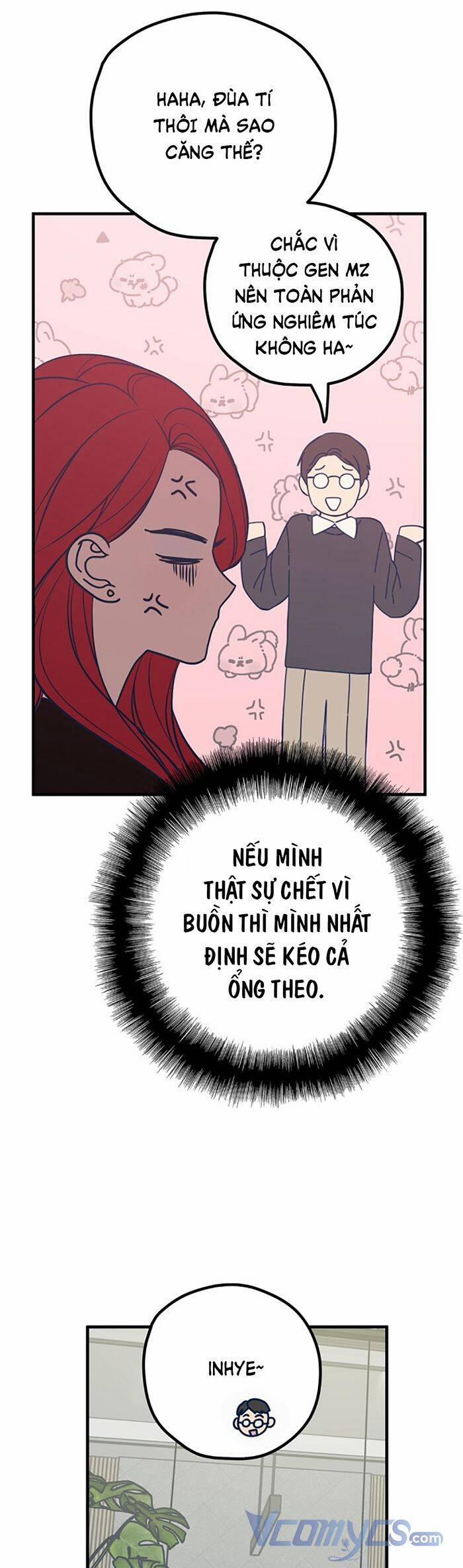 Kẻ Rác Rưởi Không Đáng Được Yêu 48 trang 18