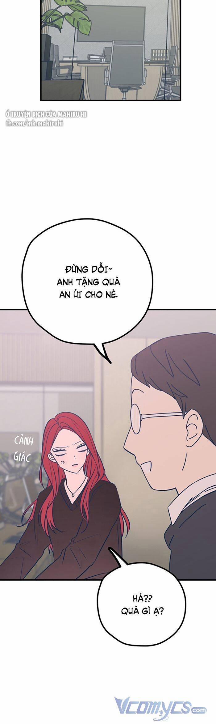 Kẻ Rác Rưởi Không Đáng Được Yêu 48 trang 19