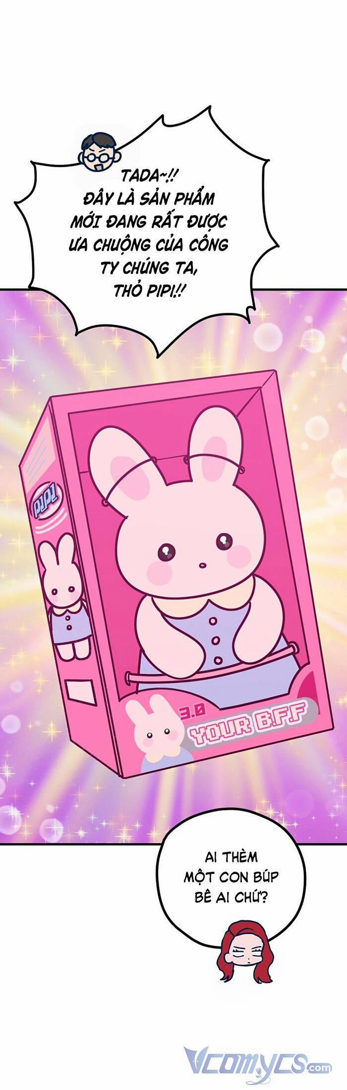 Kẻ Rác Rưởi Không Đáng Được Yêu 48 trang 20