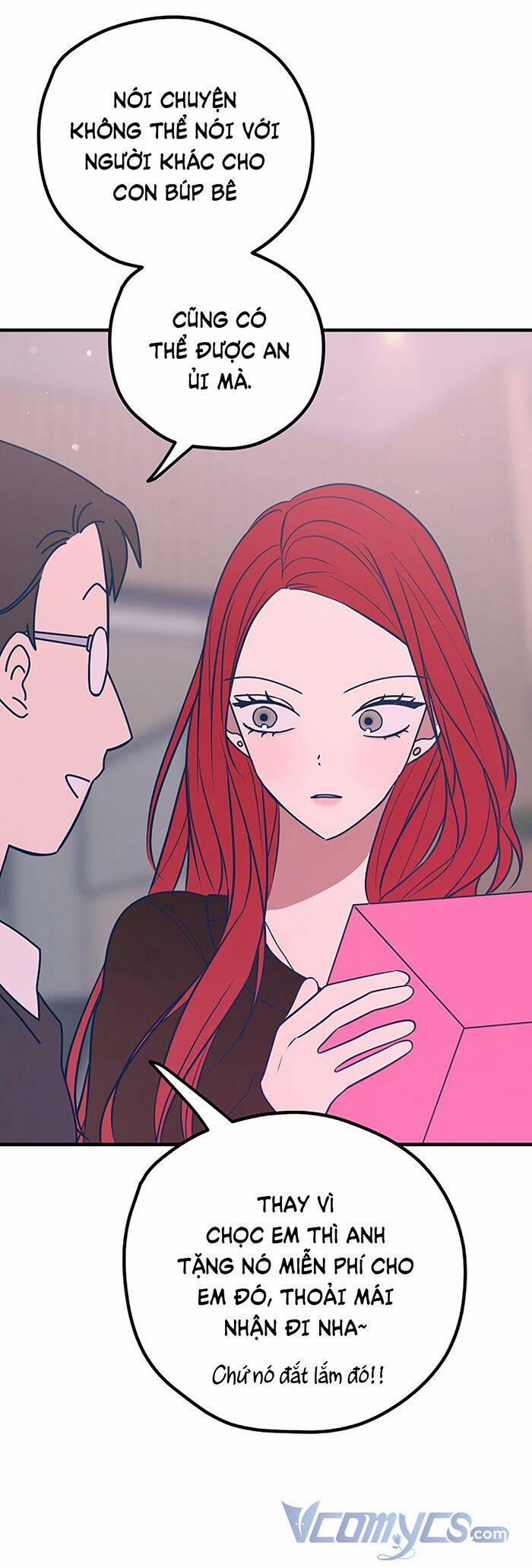 Kẻ Rác Rưởi Không Đáng Được Yêu 48 trang 22