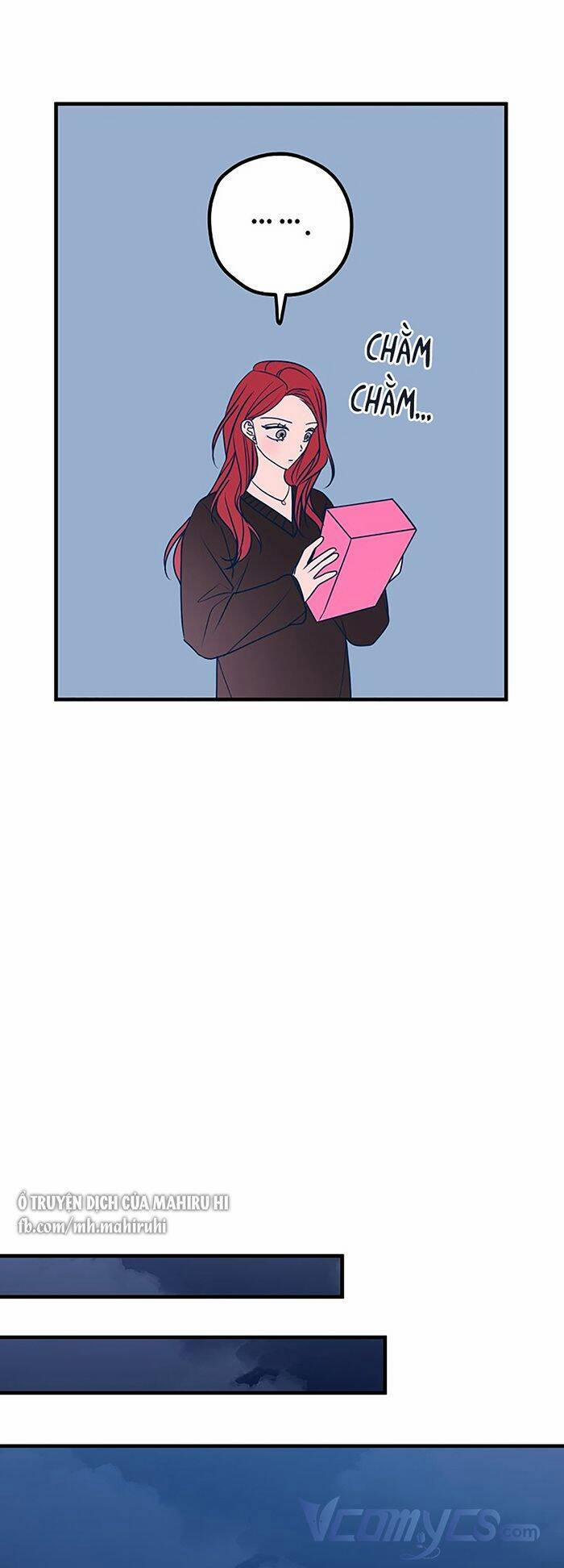 Kẻ Rác Rưởi Không Đáng Được Yêu 48 trang 23