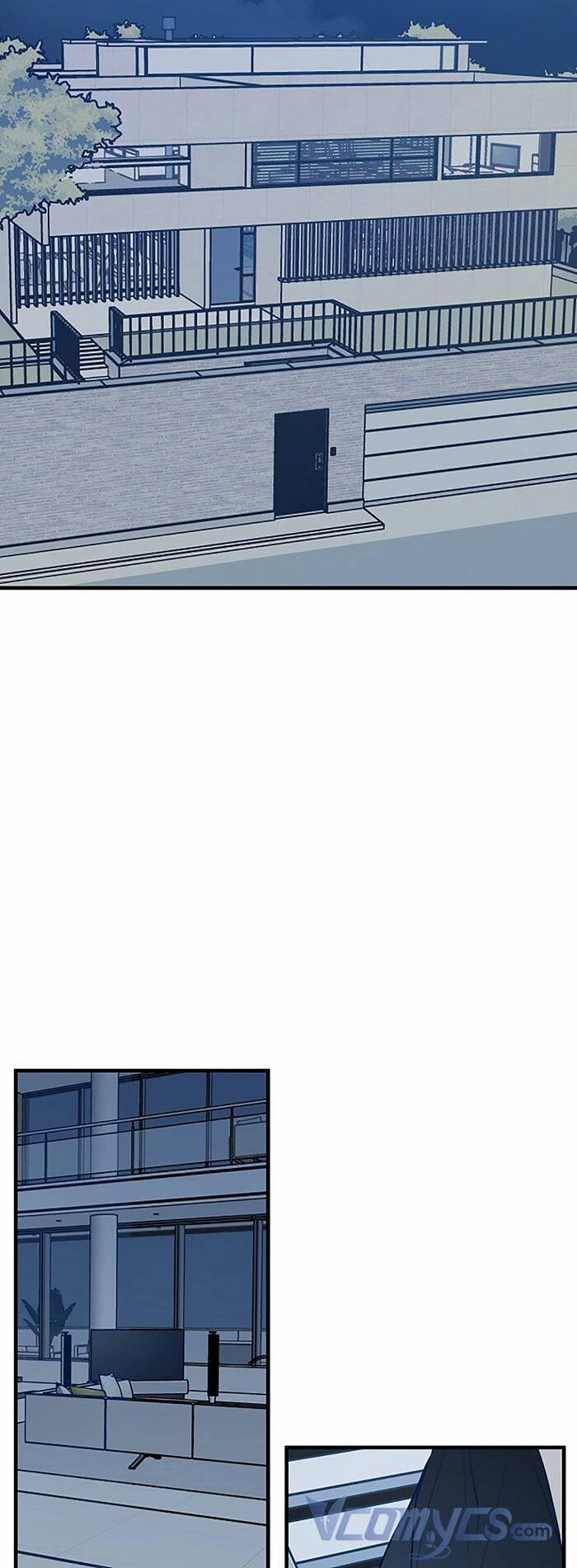 Kẻ Rác Rưởi Không Đáng Được Yêu 48 trang 24