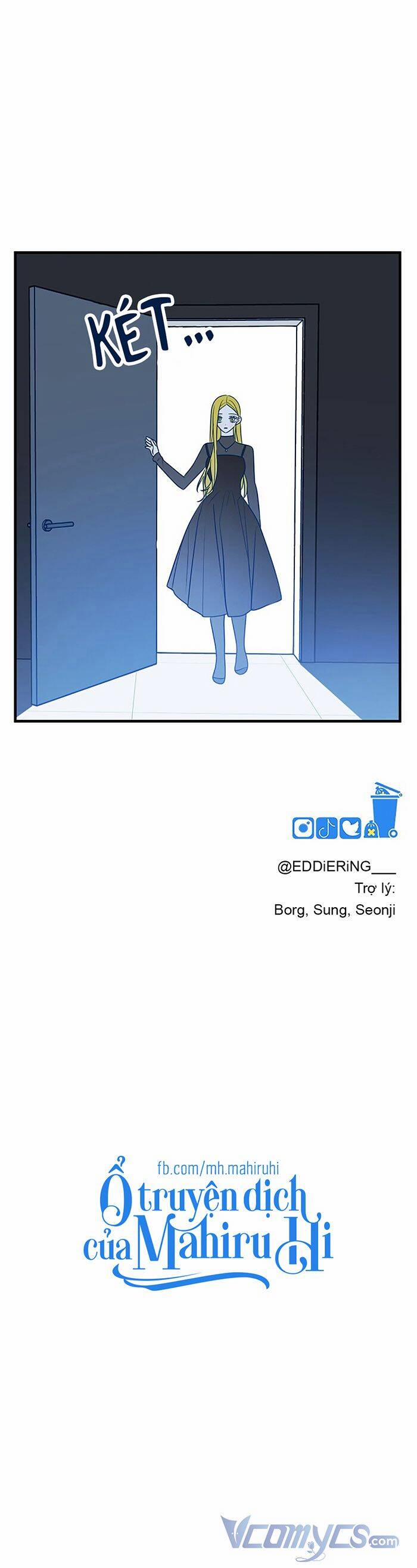 Kẻ Rác Rưởi Không Đáng Được Yêu 48 trang 26