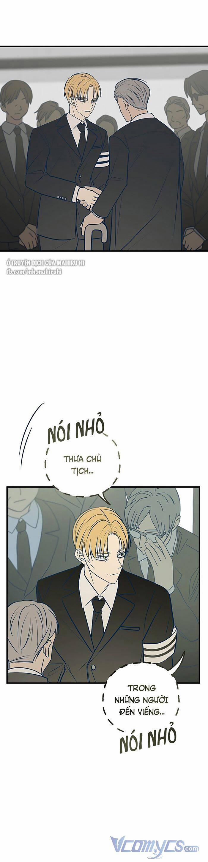 Kẻ Rác Rưởi Không Đáng Được Yêu 48 trang 6