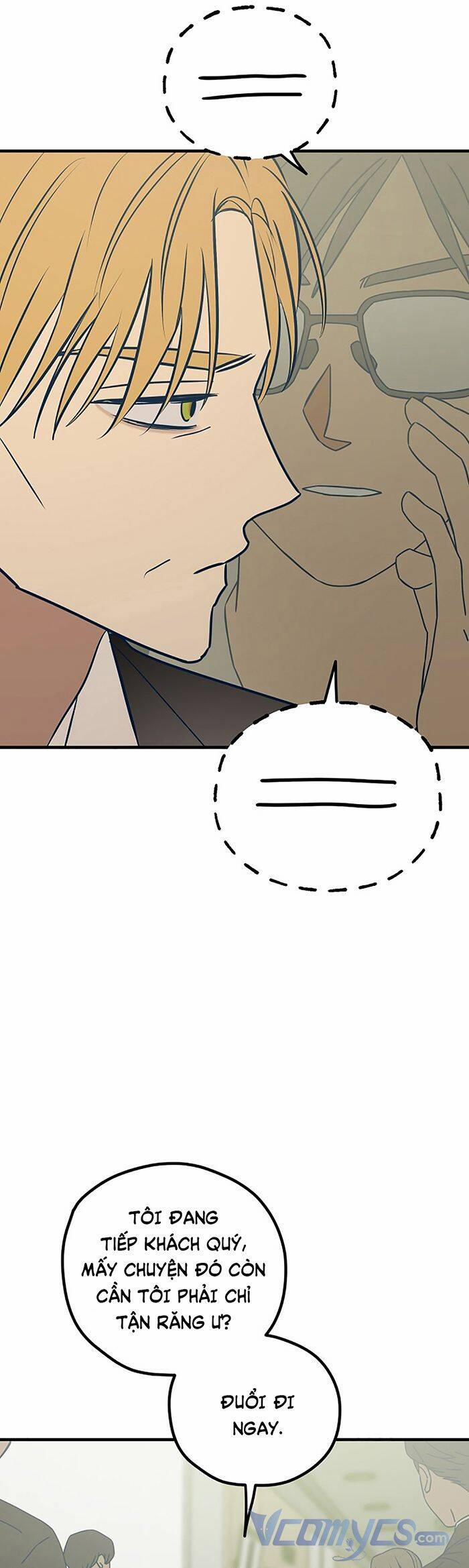 Kẻ Rác Rưởi Không Đáng Được Yêu 48 trang 7