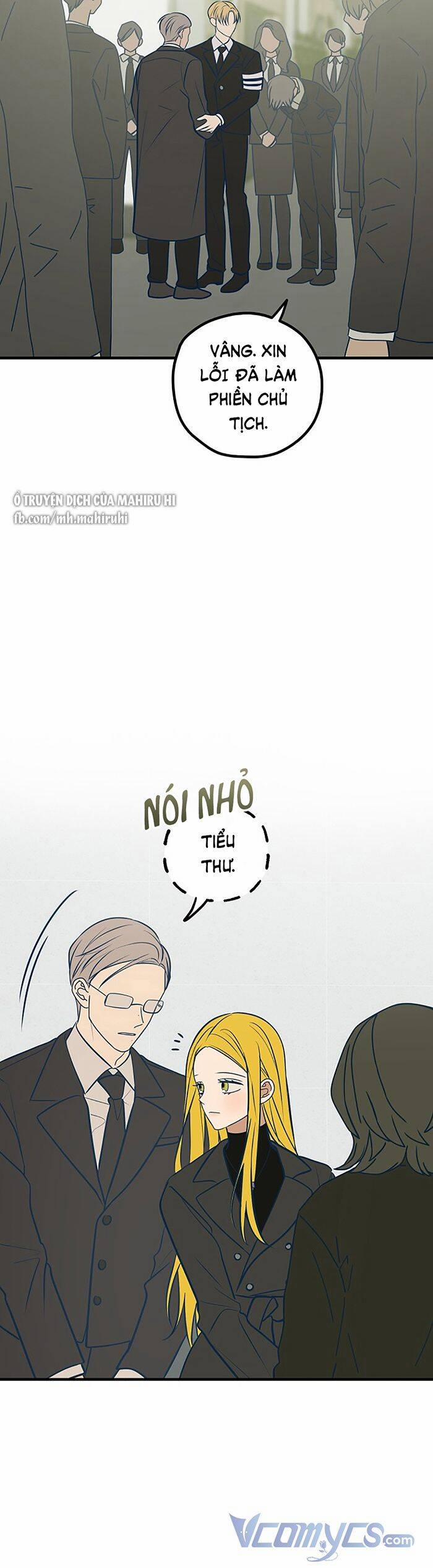 Kẻ Rác Rưởi Không Đáng Được Yêu 48 trang 8