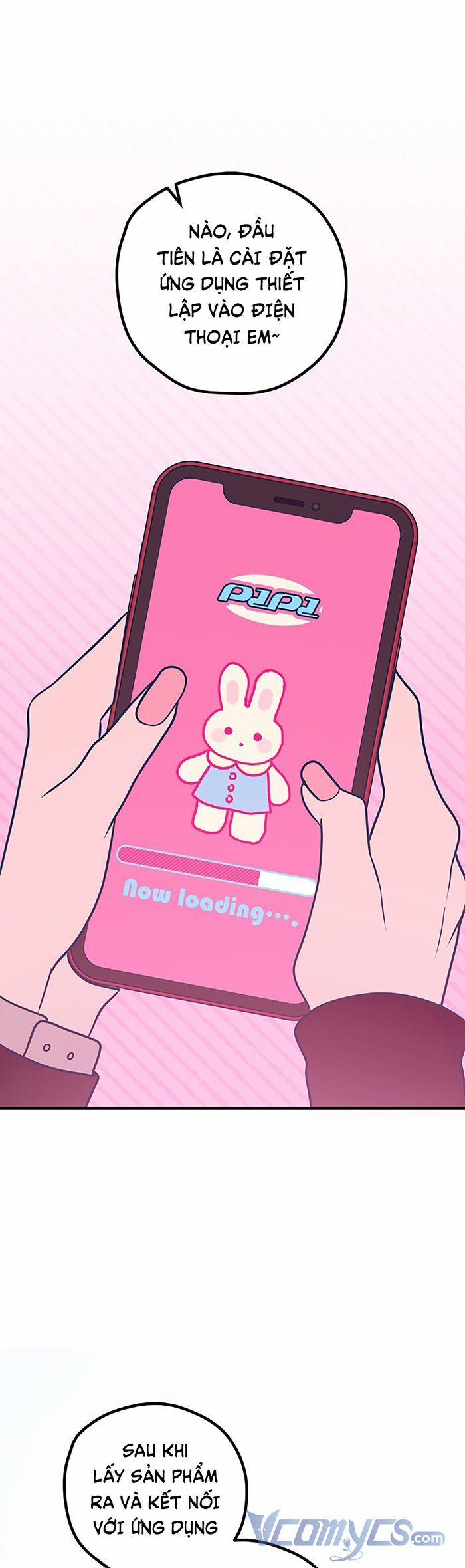 Kẻ Rác Rưởi Không Đáng Được Yêu 49 trang 1