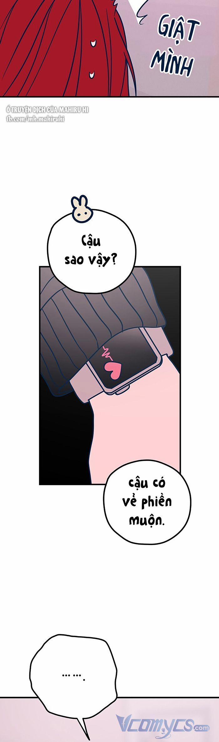 Kẻ Rác Rưởi Không Đáng Được Yêu 49 trang 10