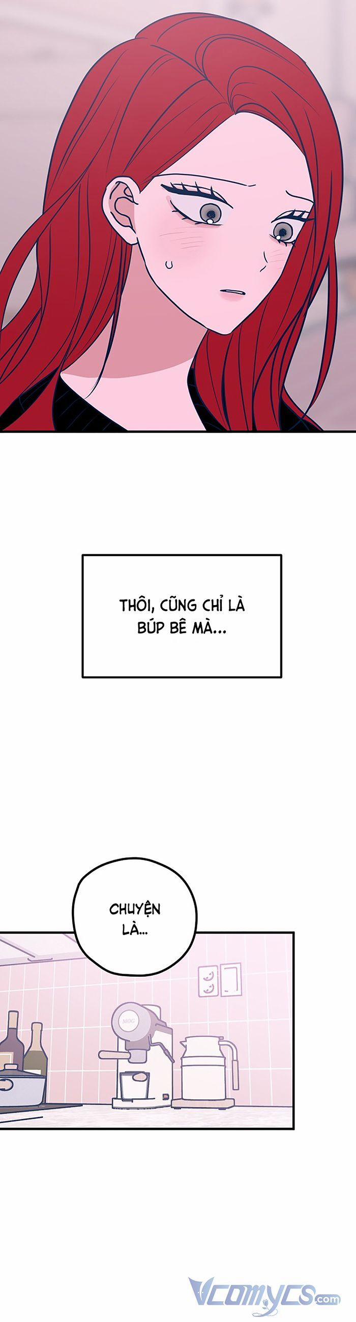 Kẻ Rác Rưởi Không Đáng Được Yêu 49 trang 11