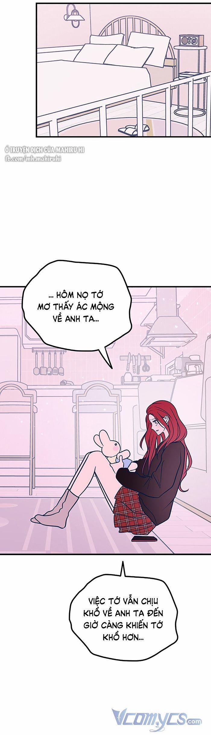 Kẻ Rác Rưởi Không Đáng Được Yêu 49 trang 12