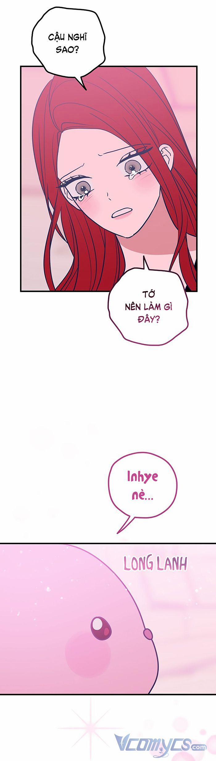 Kẻ Rác Rưởi Không Đáng Được Yêu 49 trang 13