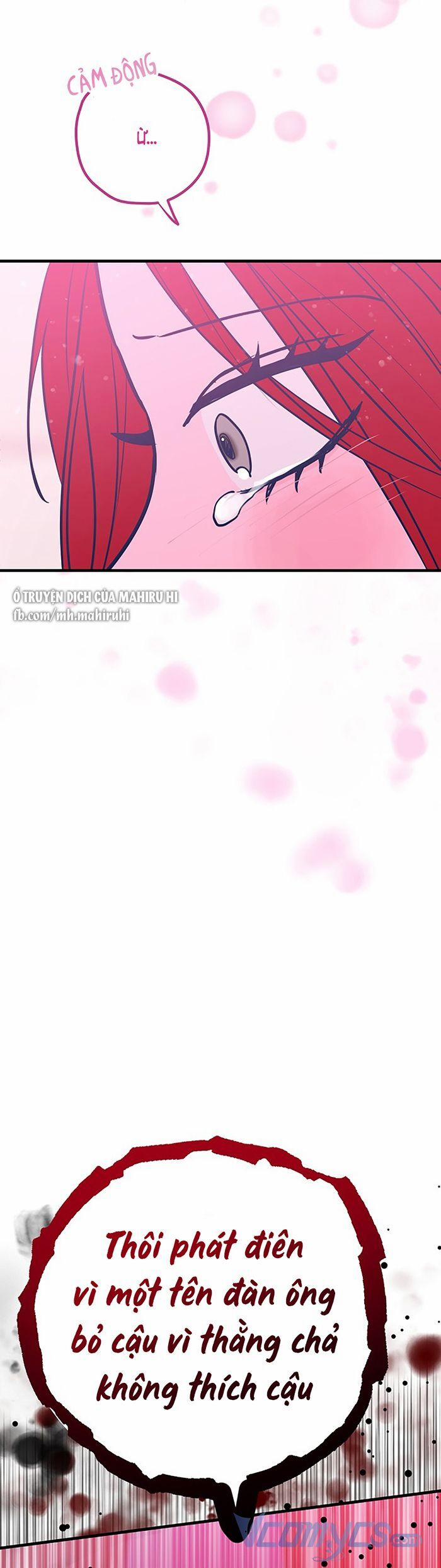 Kẻ Rác Rưởi Không Đáng Được Yêu 49 trang 14