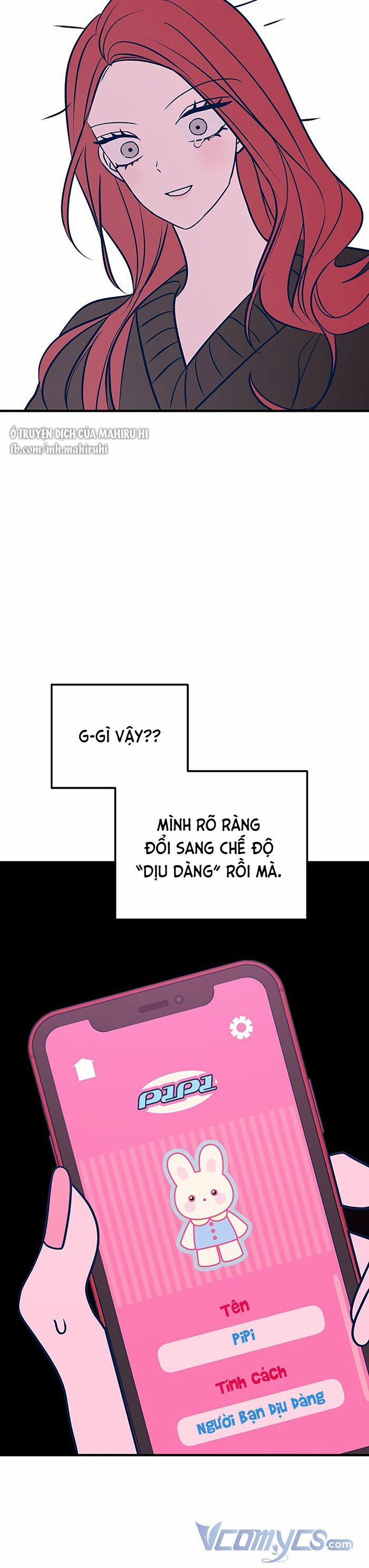 Kẻ Rác Rưởi Không Đáng Được Yêu 49 trang 16