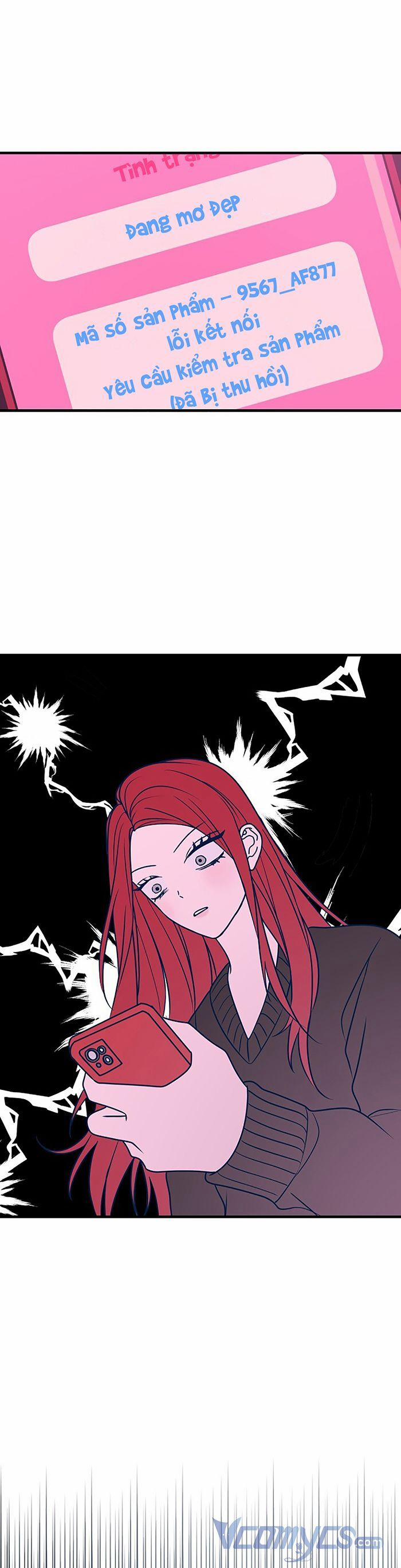 Kẻ Rác Rưởi Không Đáng Được Yêu 49 trang 17