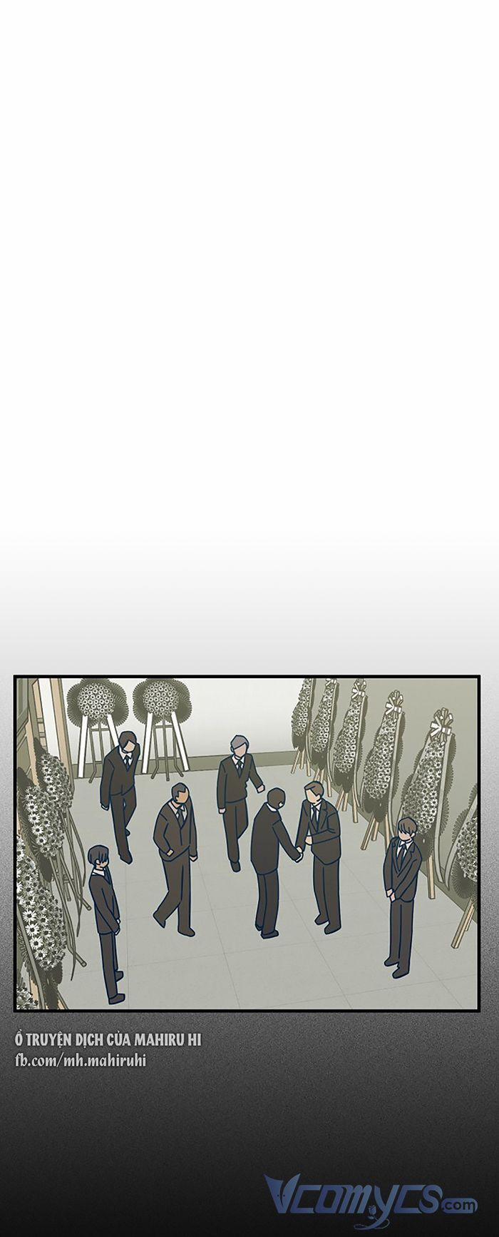 Kẻ Rác Rưởi Không Đáng Được Yêu 49 trang 19