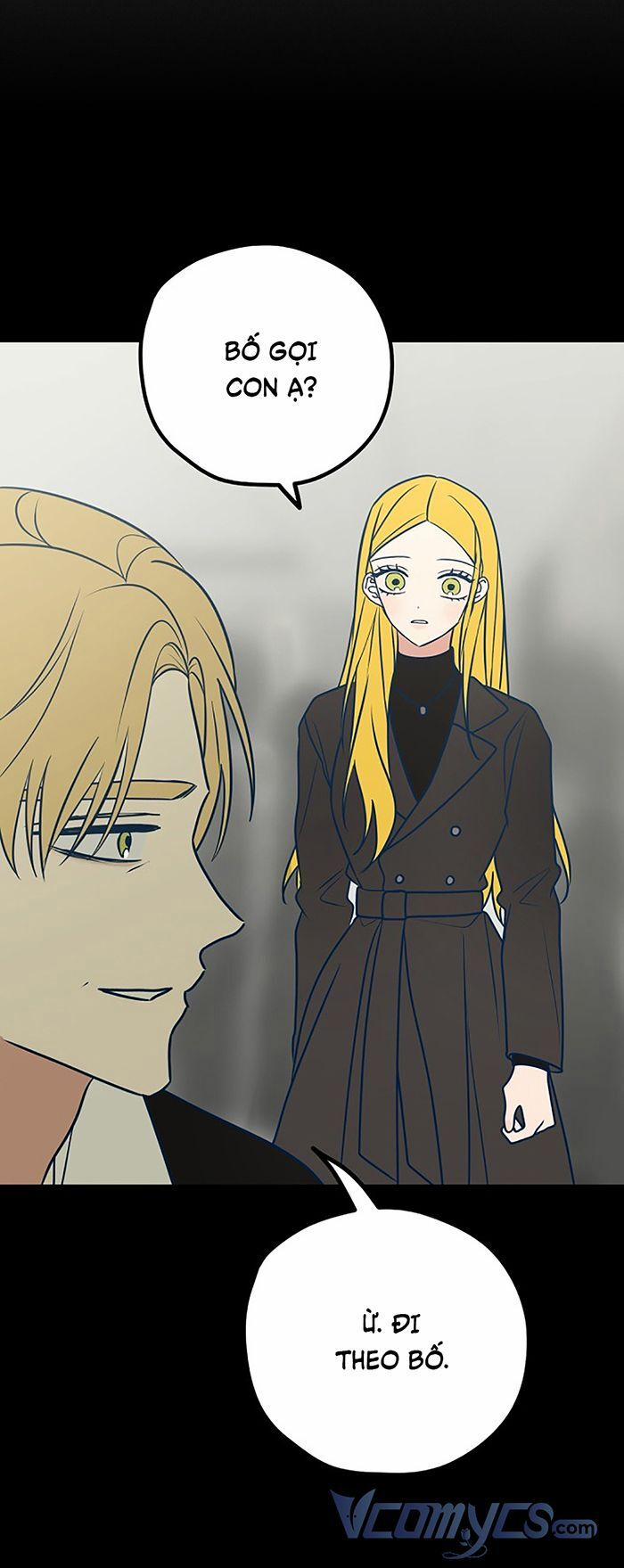 Kẻ Rác Rưởi Không Đáng Được Yêu 49 trang 20