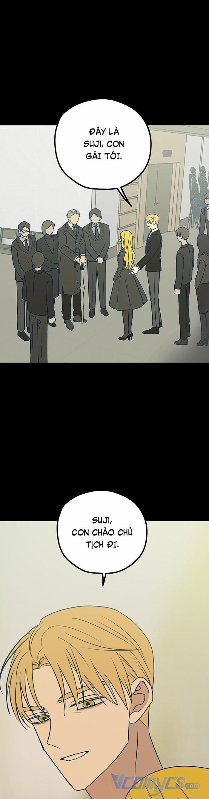 Kẻ Rác Rưởi Không Đáng Được Yêu 49 trang 21