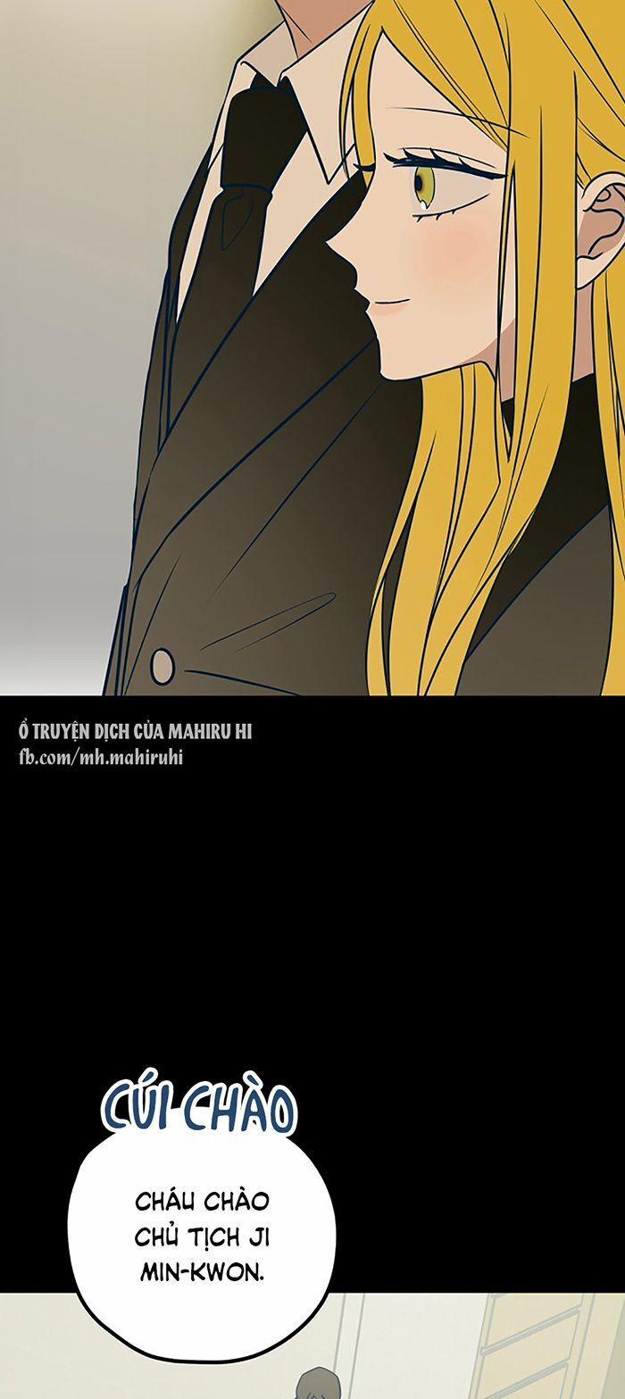 Kẻ Rác Rưởi Không Đáng Được Yêu 49 trang 22