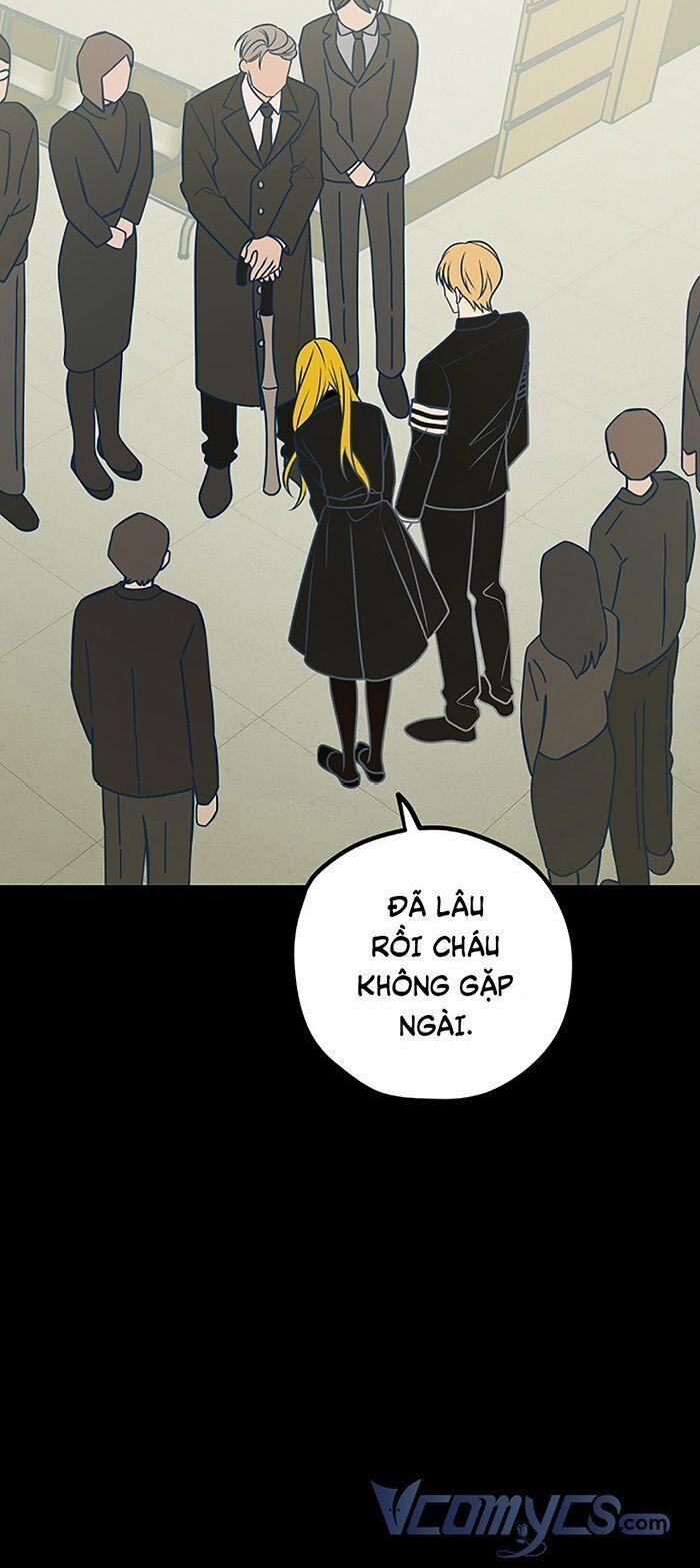 Kẻ Rác Rưởi Không Đáng Được Yêu 49 trang 23