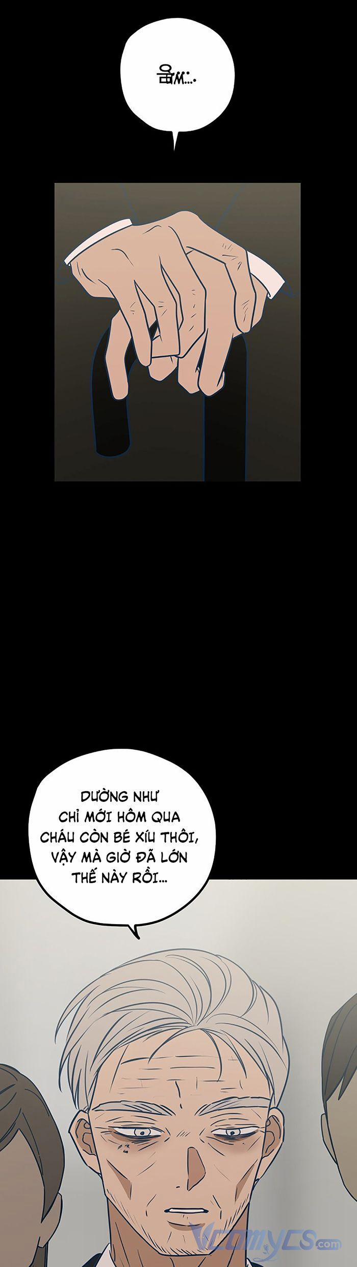 Kẻ Rác Rưởi Không Đáng Được Yêu 49 trang 24